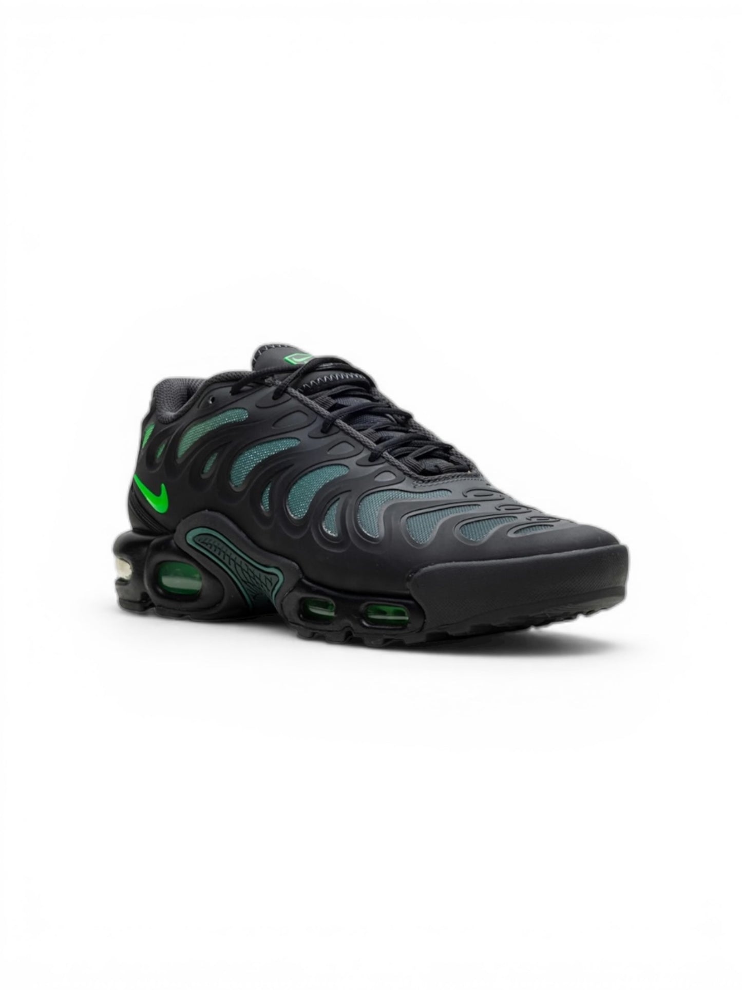 Air Max Plus Drift "Black Volt"