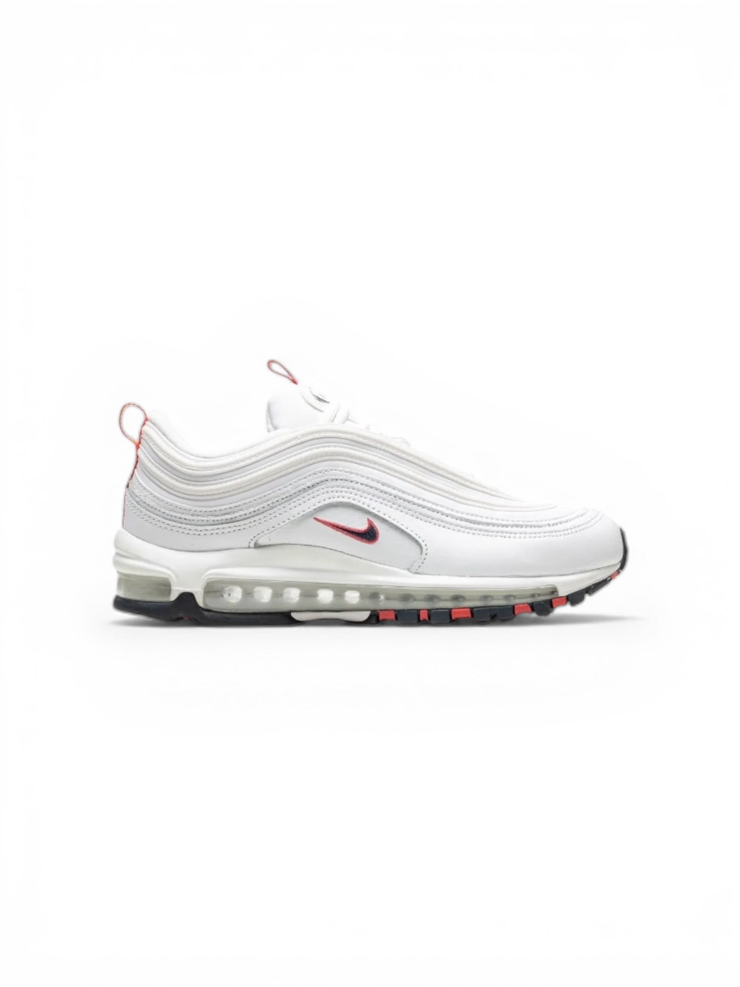 Nike Air Max 97 Blanco Pride Edition | Tenis de Colección Originales