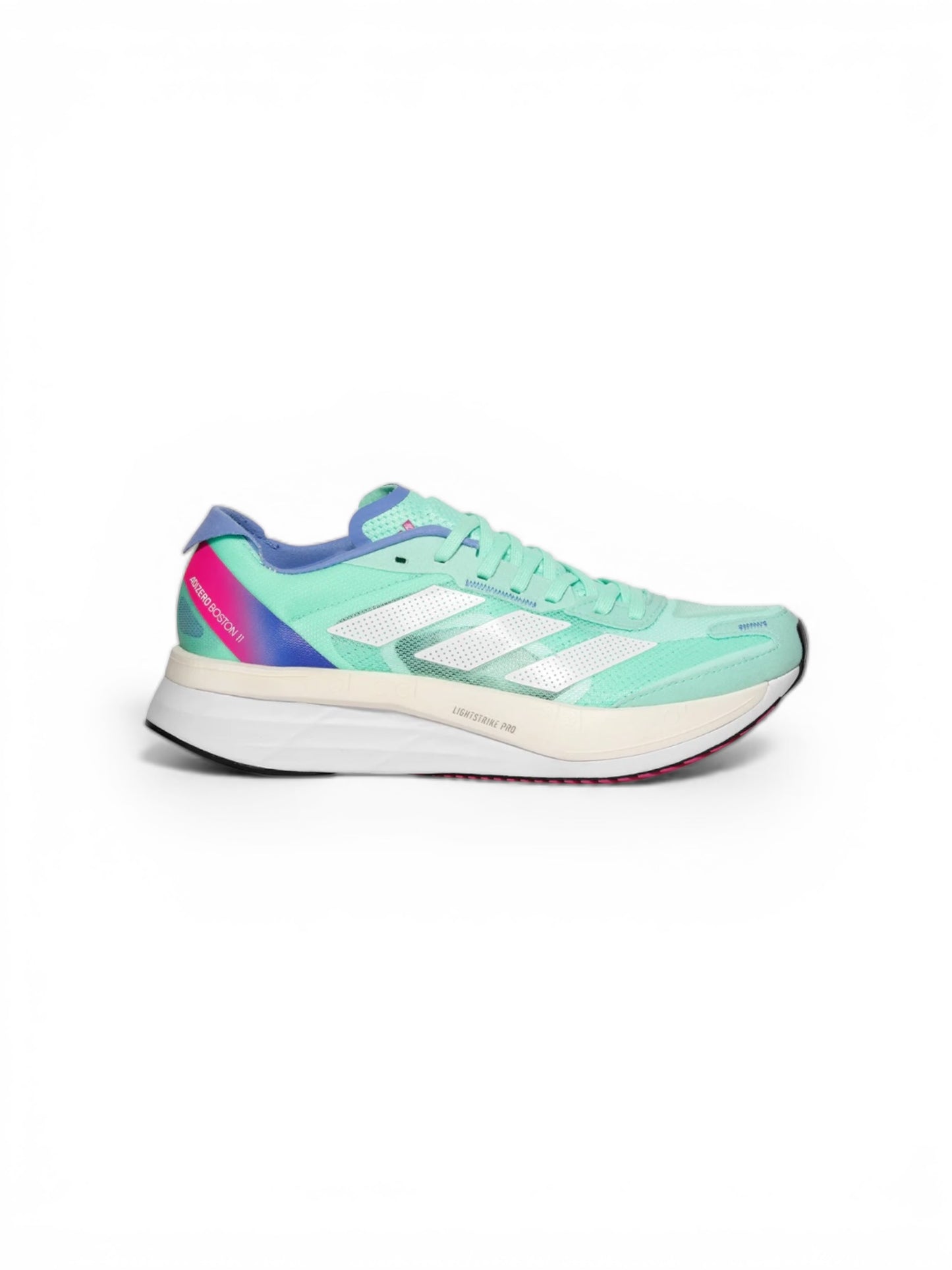 Adidas Adizero Boston 11 aqua marina