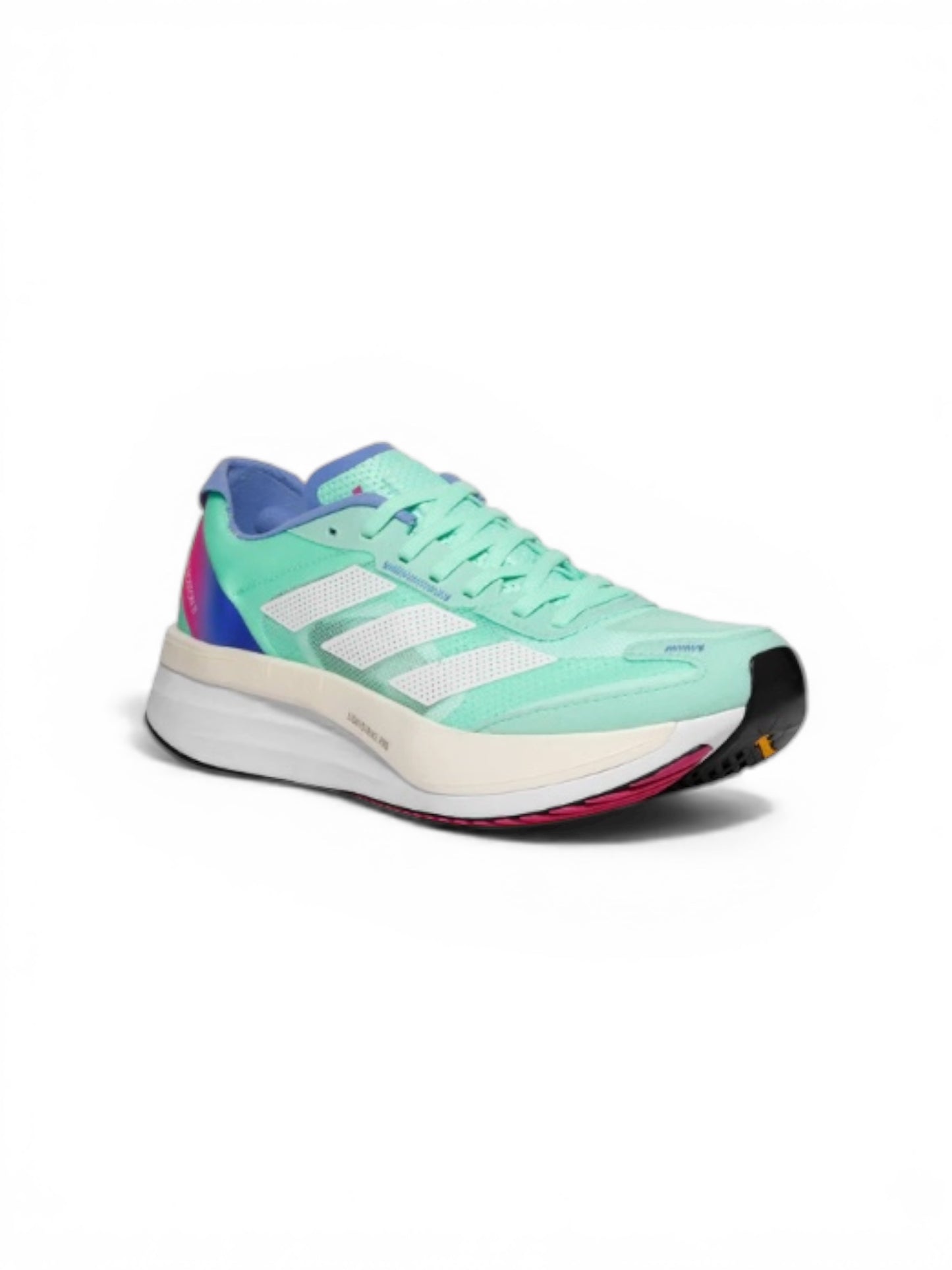 Adidas Adizero Boston 11 aqua marina