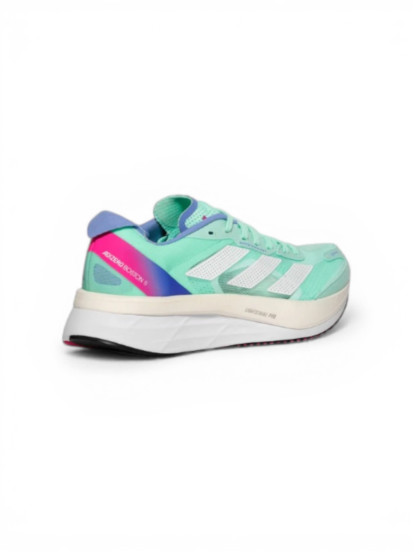 Adidas Adizero Boston 11 aqua marina