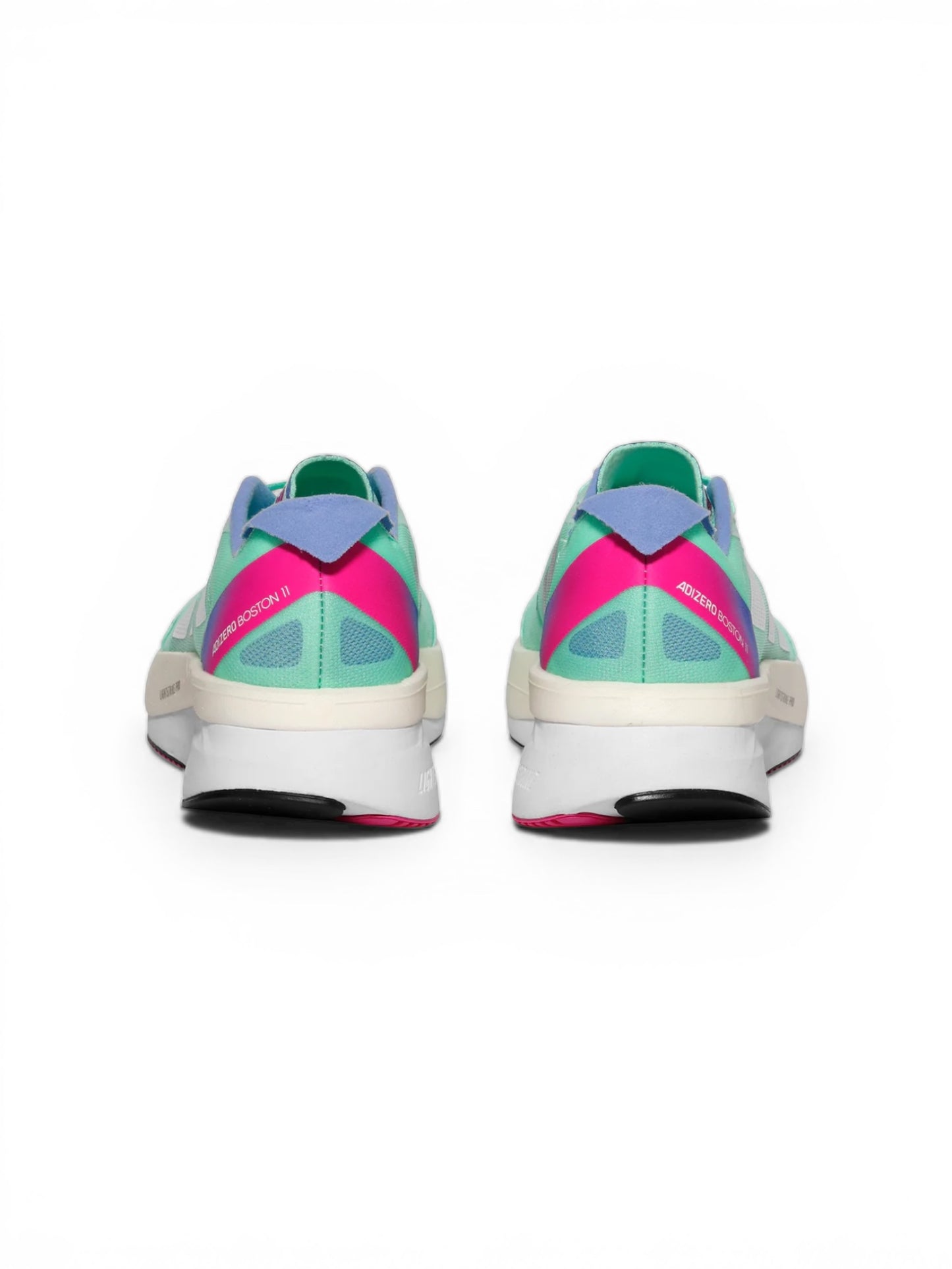 Adidas Adizero Boston 11 aqua marina