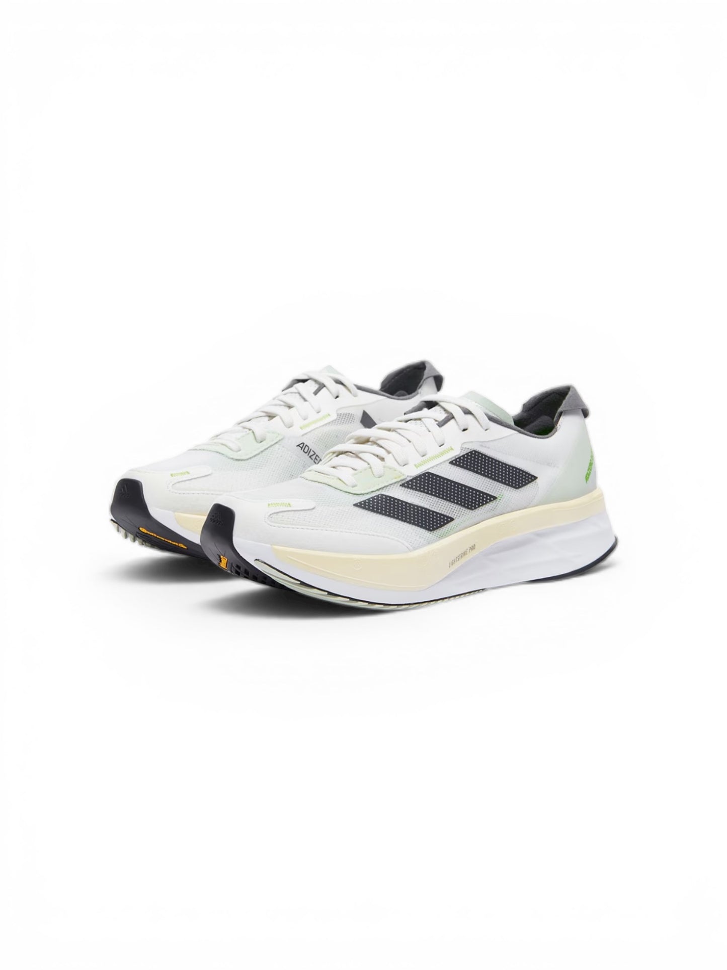 Adidas Adizero Boston 11 La Velocidad de un Maratón en tu Entrenamiento Diario