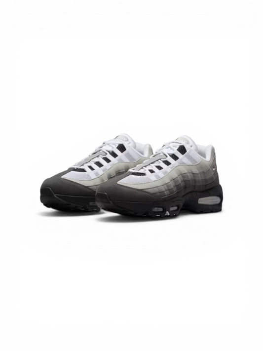 Nike Air Max 95 "Big Bubble" | Icono Retro & Máximo Confort