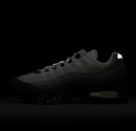 Nike Air Max 95 "Big Bubble" | Icono Retro & Máximo Confort