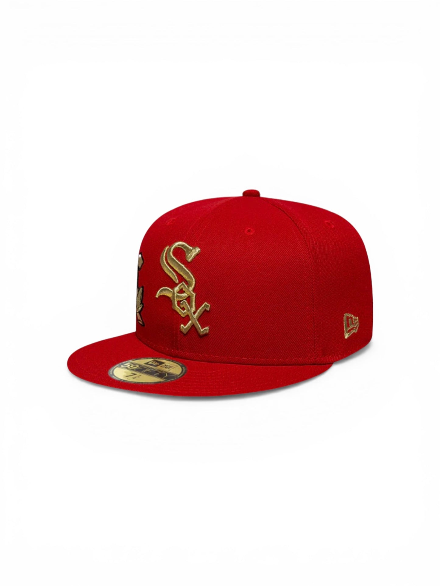 Chicago White Sox MLB Year Of The Horse 59FIFTY Closed