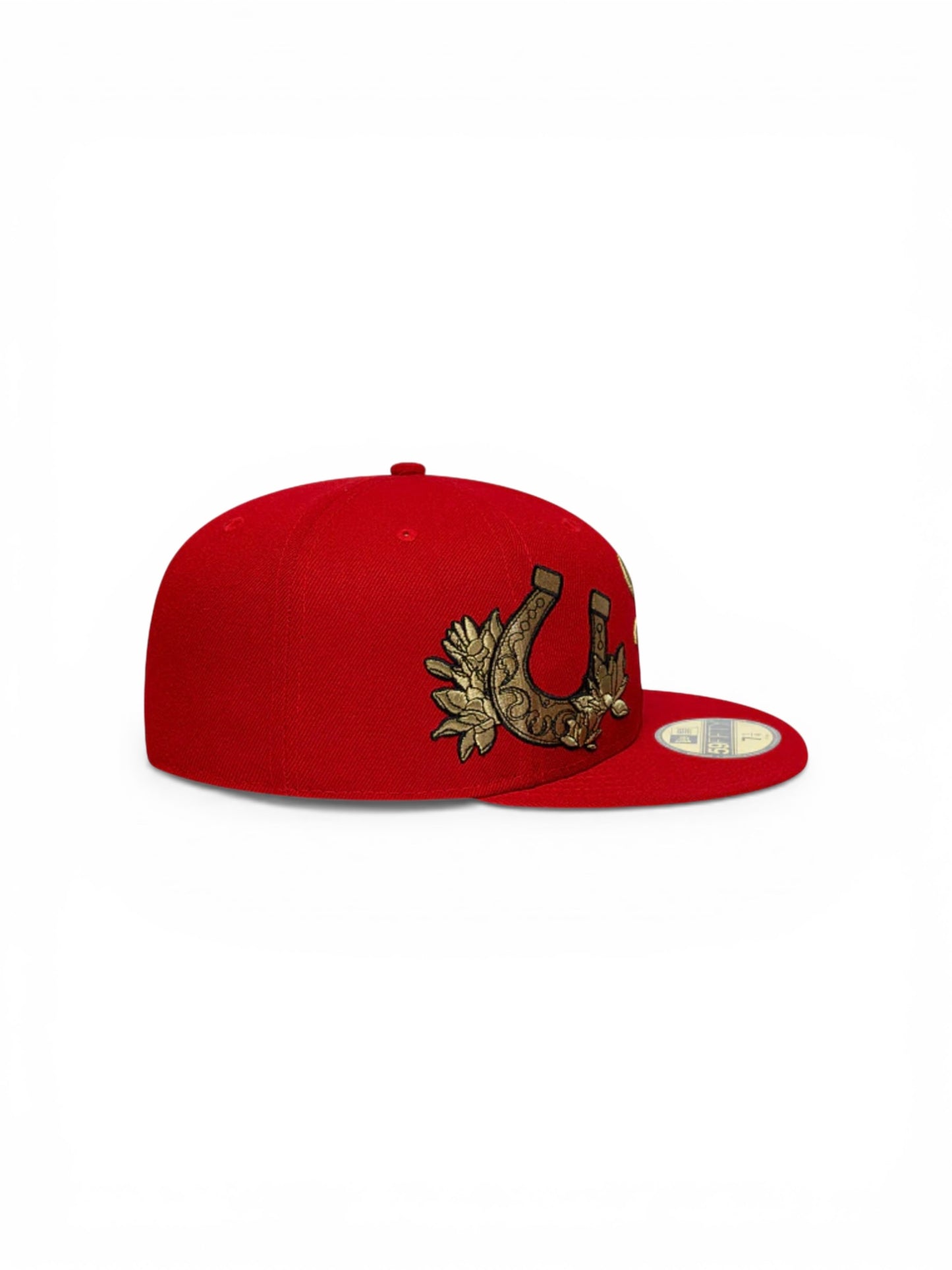Chicago White Sox MLB Year Of The Horse 59FIFTY Closed