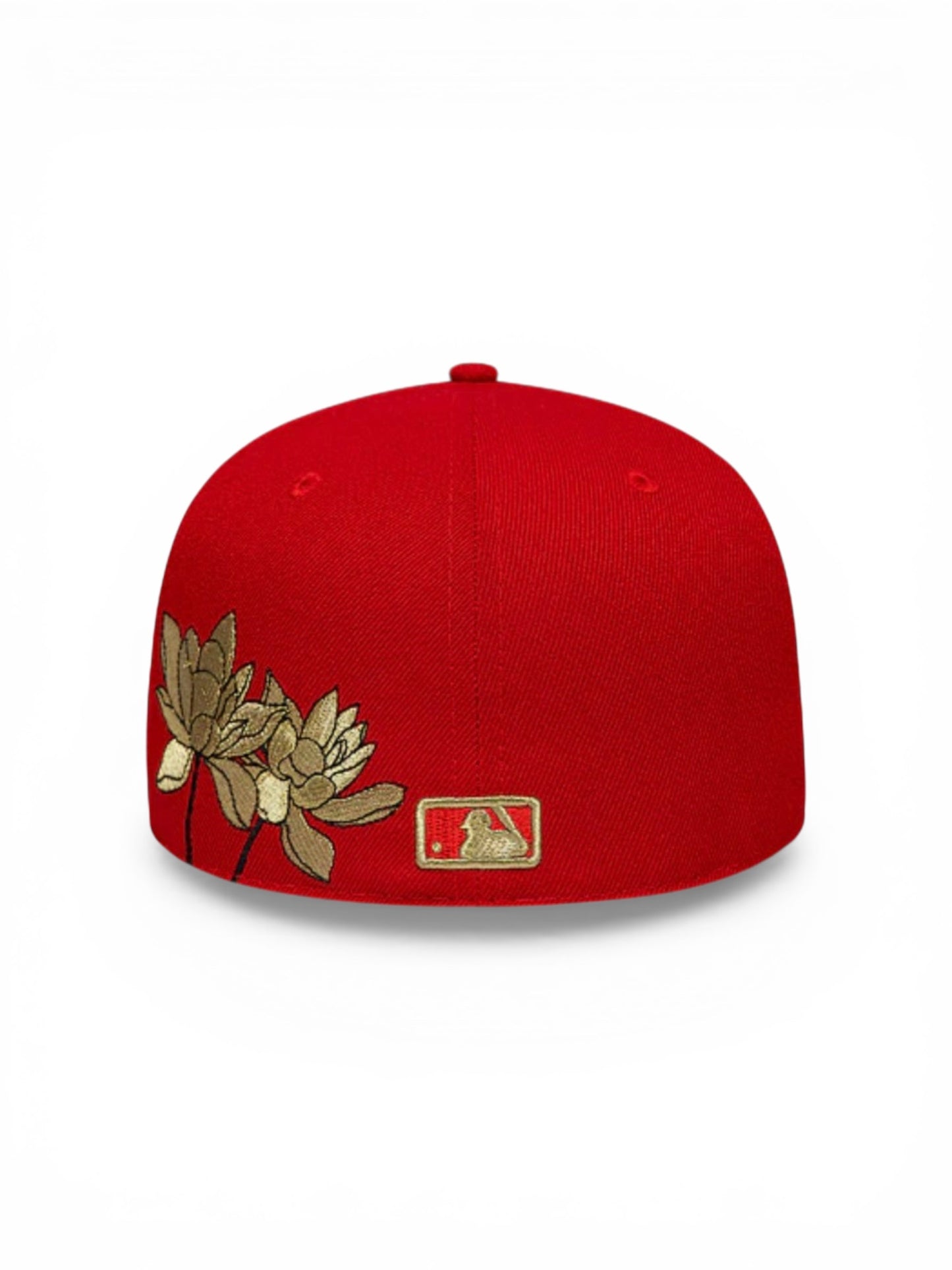 Chicago White Sox MLB Year Of The Horse 59FIFTY Closed