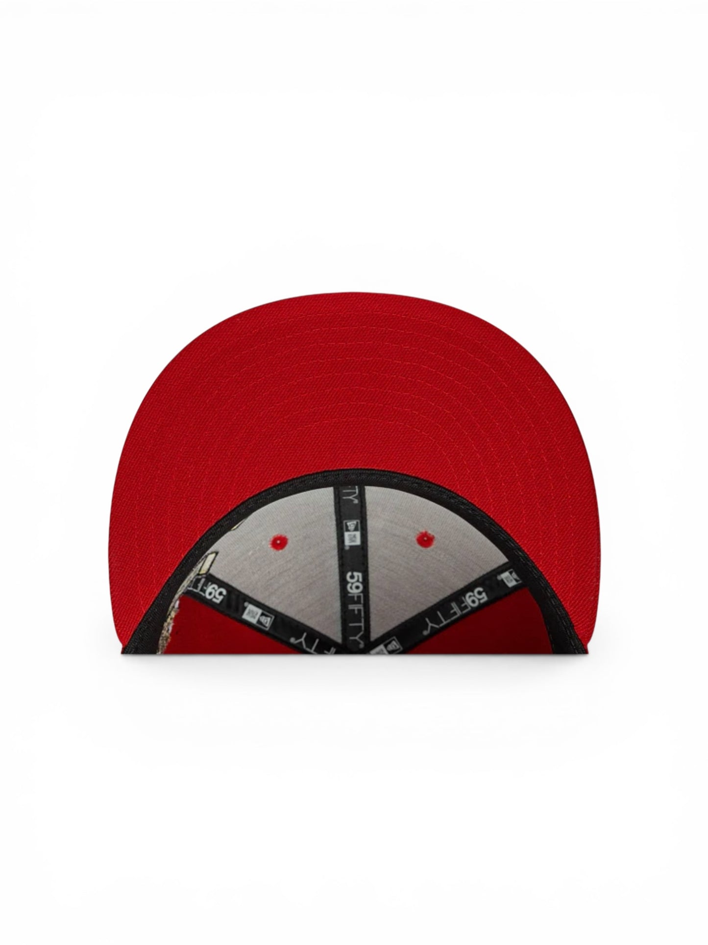 Chicago White Sox MLB Year Of The Horse 59FIFTY Closed
