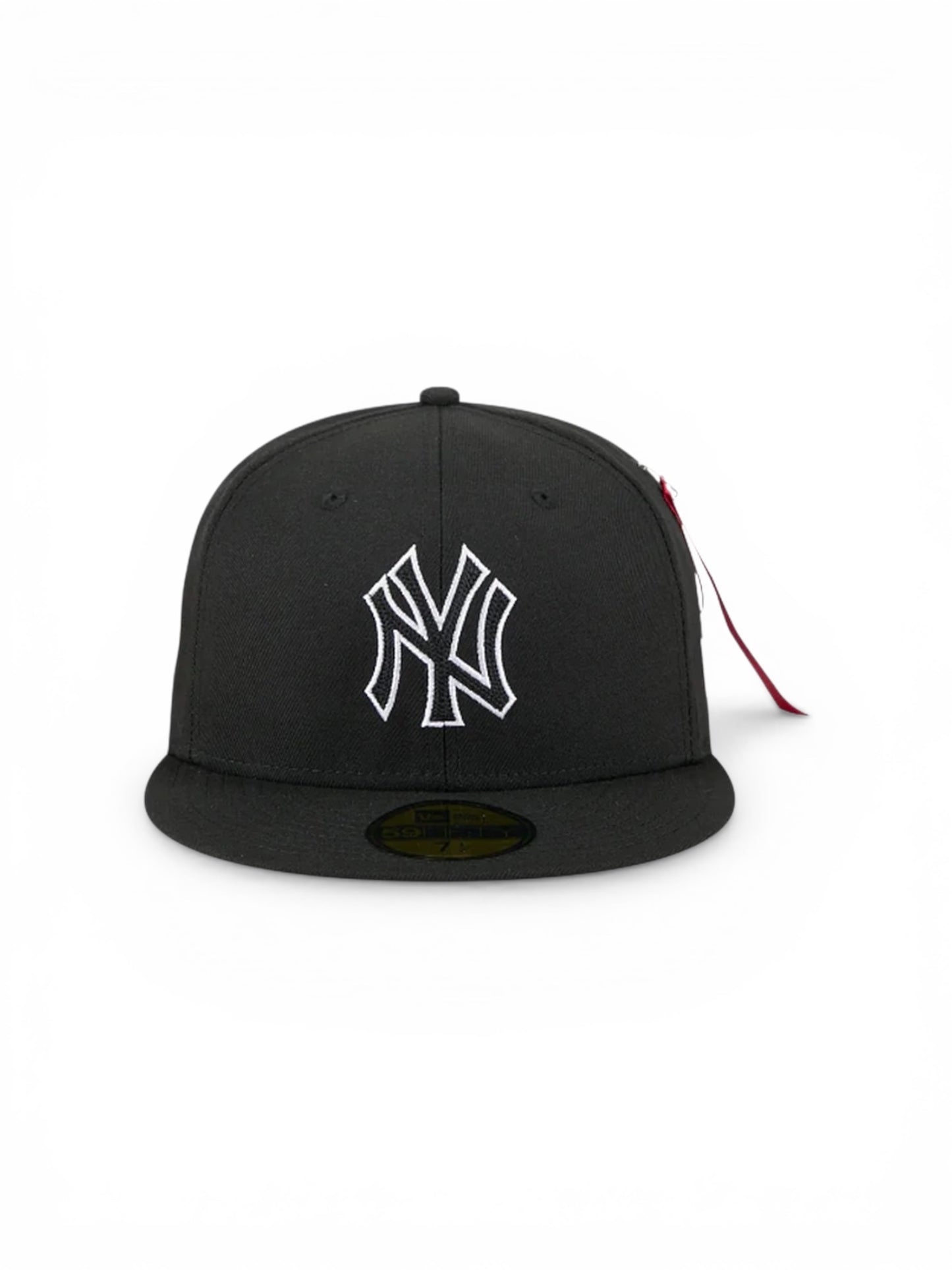 NEW ERA ALPHA INDUSTRIES X MLB 59FIFTY NY UNISEX CAP