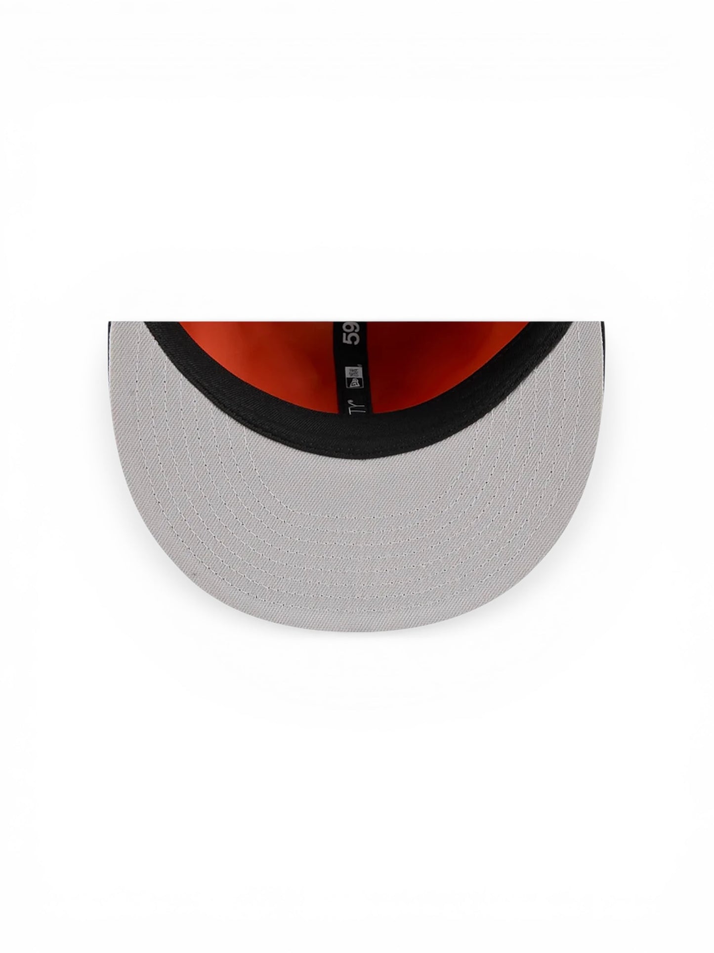 NEW ERA ALPHA INDUSTRIES X MLB 59FIFTY NY UNISEX CAP