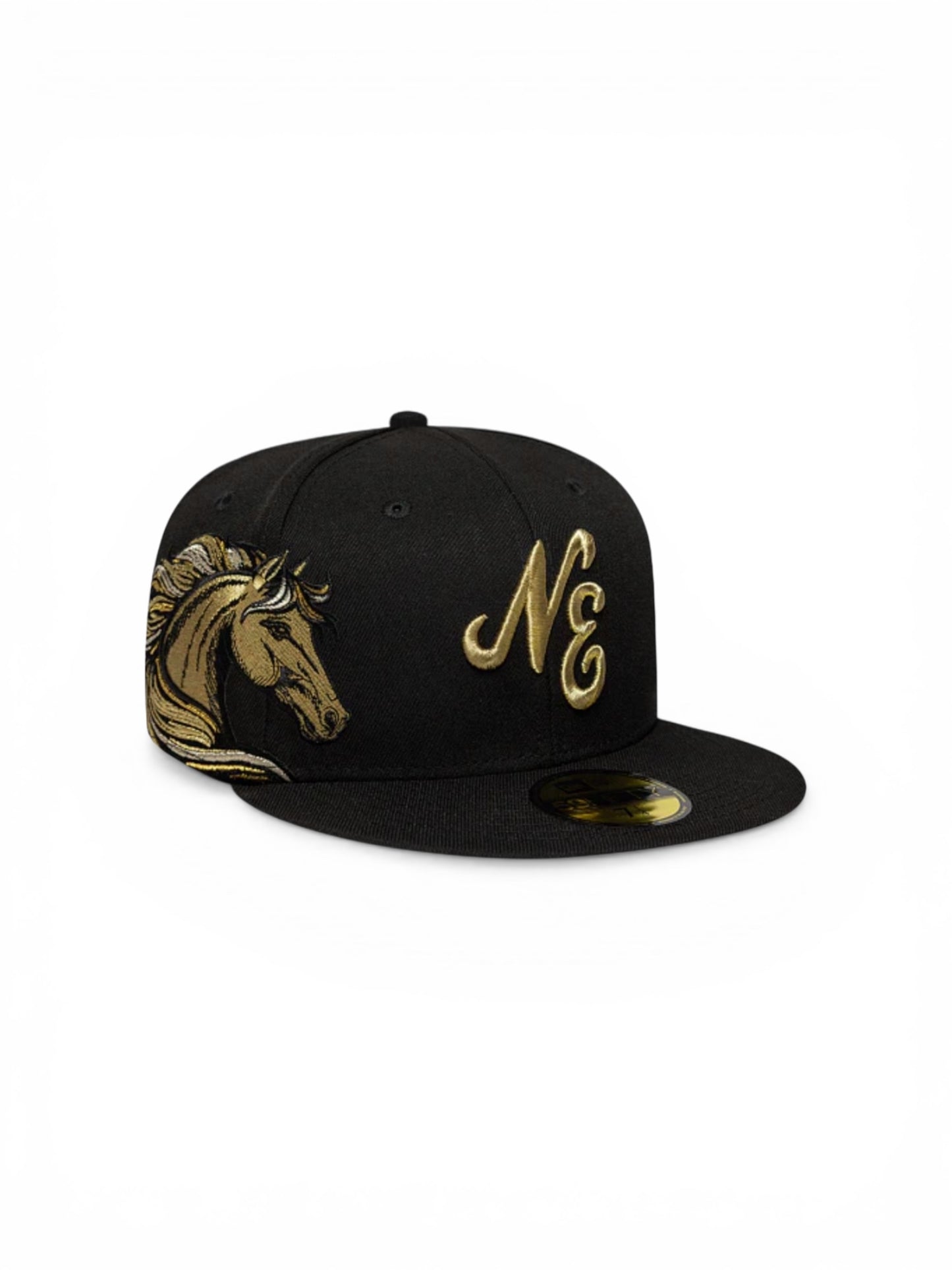 New Era Year Of The Horse 59FIFTY Closed