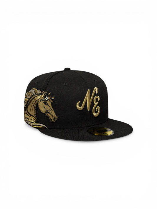 New Era Year Of The Horse 59FIFTY Closed