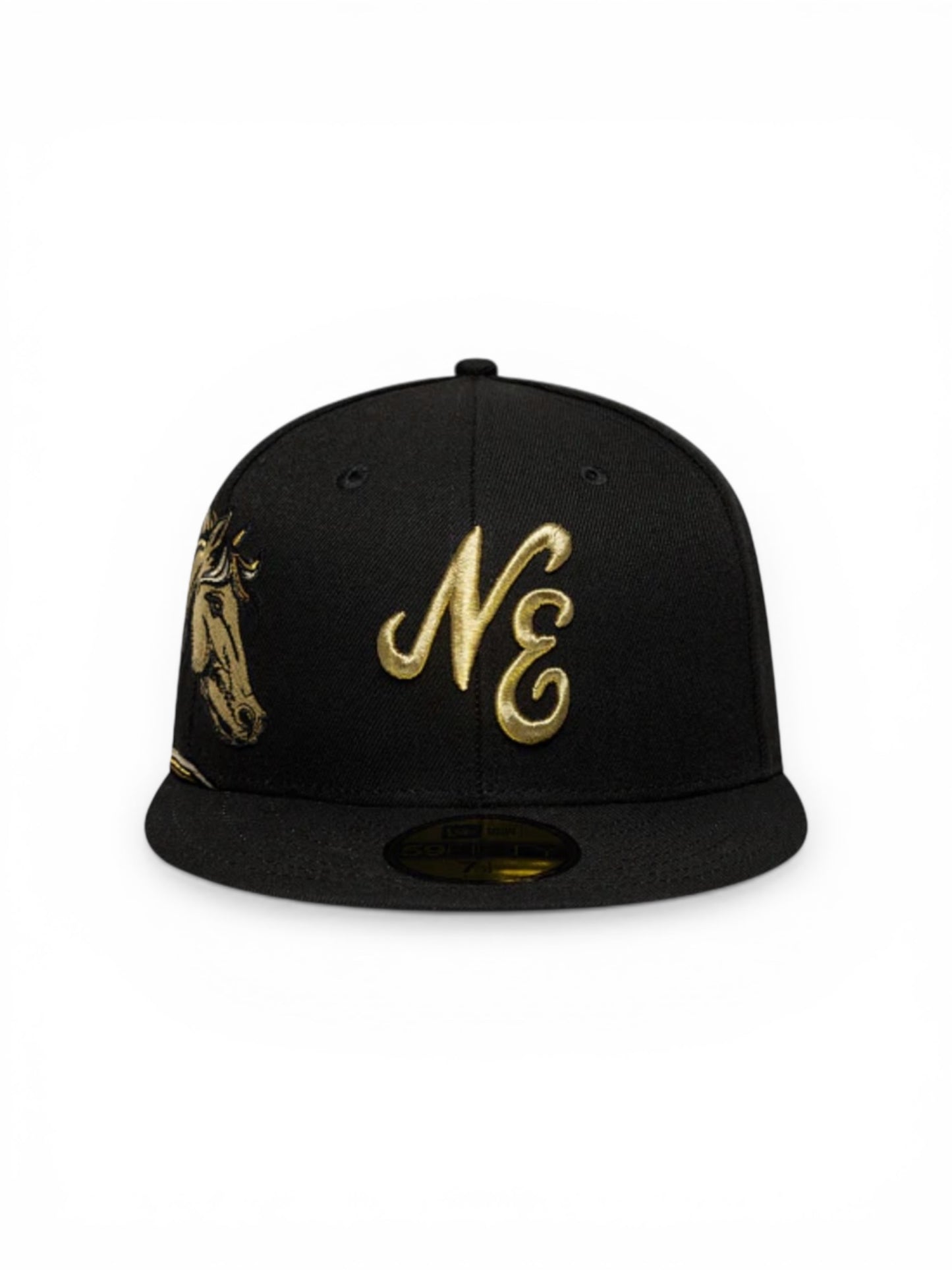 New Era Year Of The Horse 59FIFTY Closed
