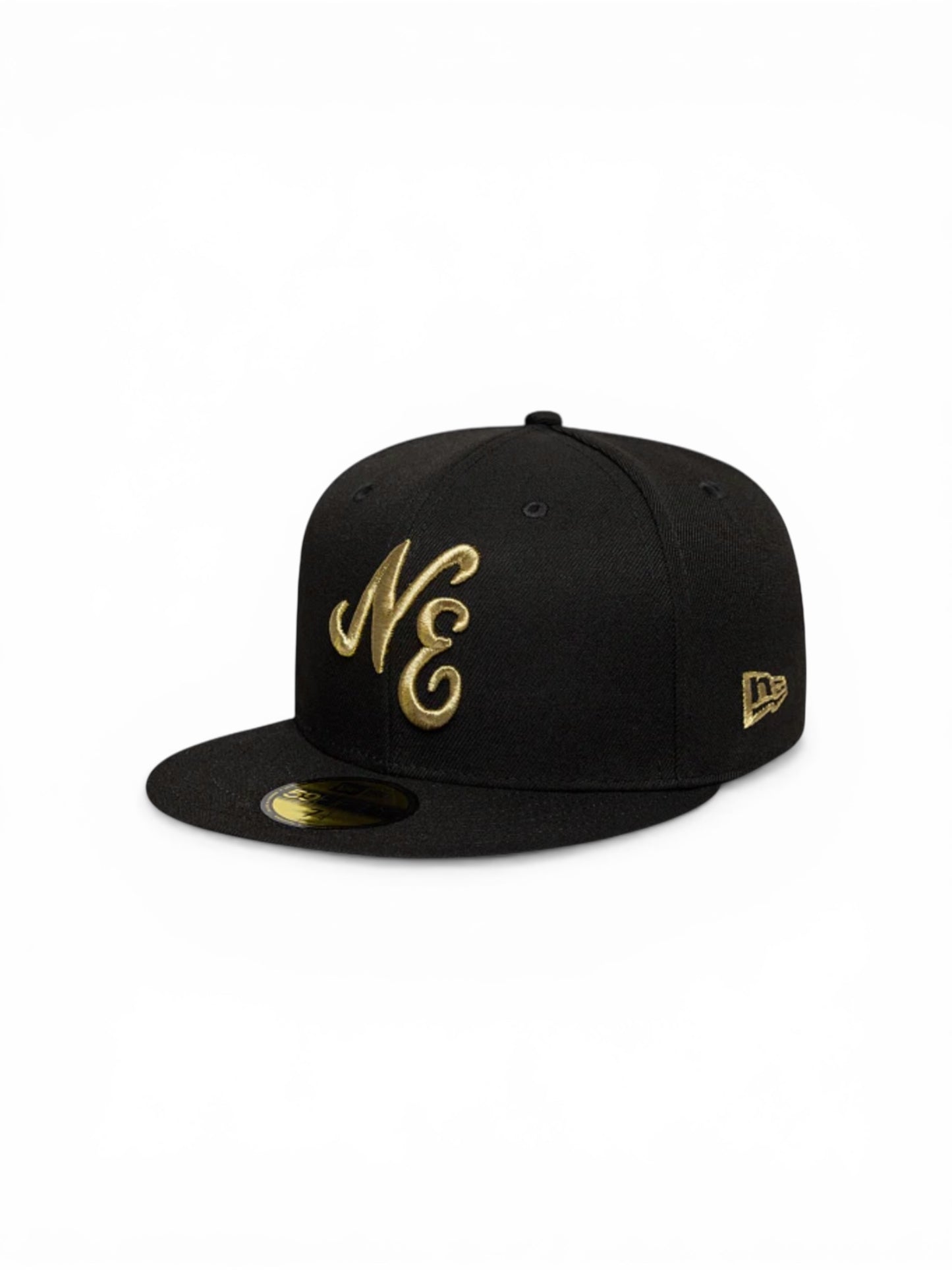 New Era Year Of The Horse 59FIFTY Closed