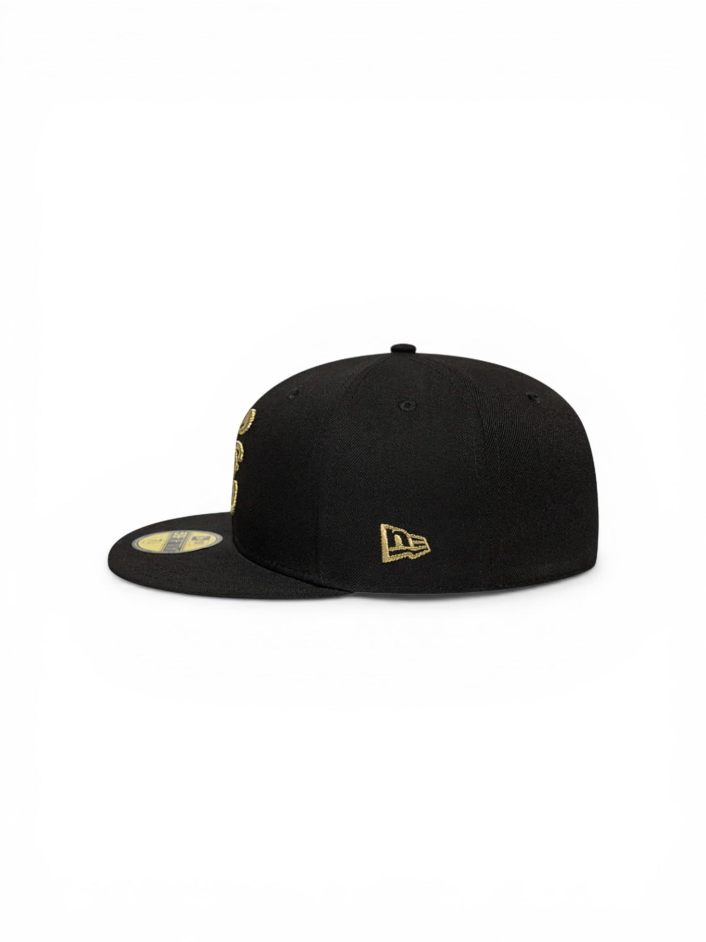 New Era Year Of The Horse 59FIFTY Closed