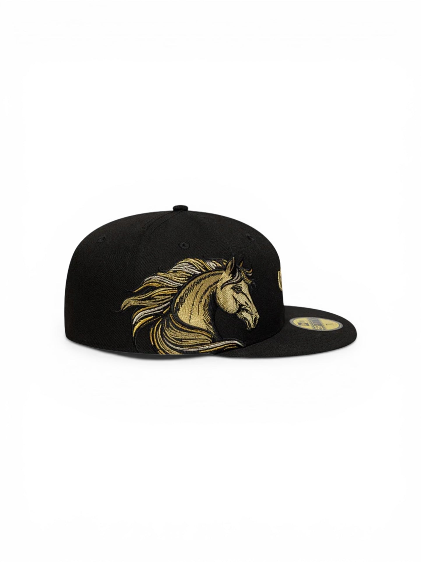 New Era Year Of The Horse 59FIFTY Closed