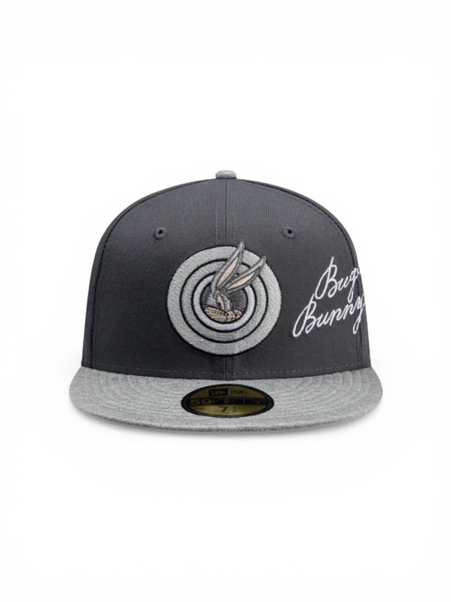 Bugs Bunny Looney Tunes New Era 59FIFTY Closed Cap