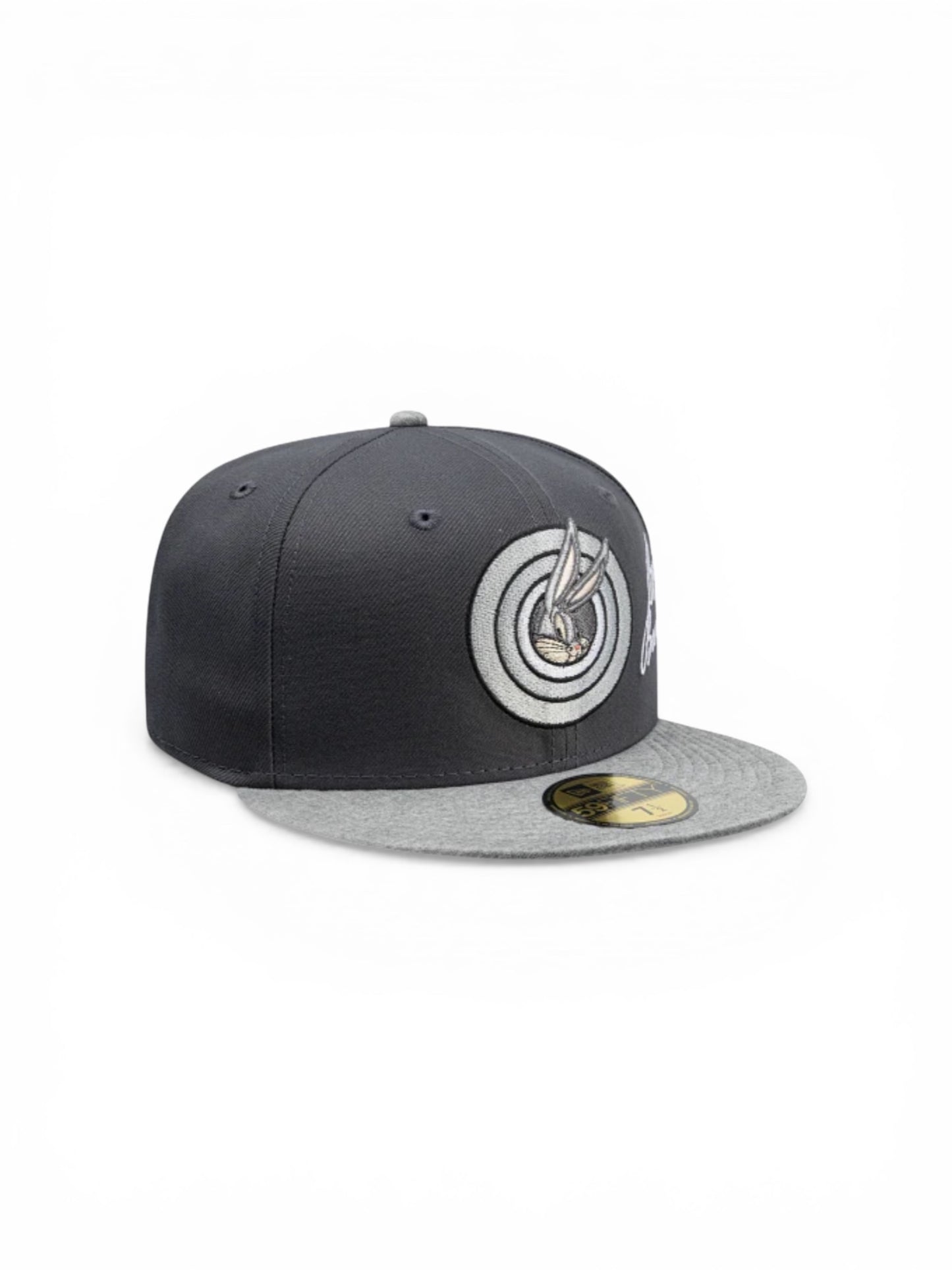 Bugs Bunny Looney Tunes New Era 59FIFTY Closed Cap