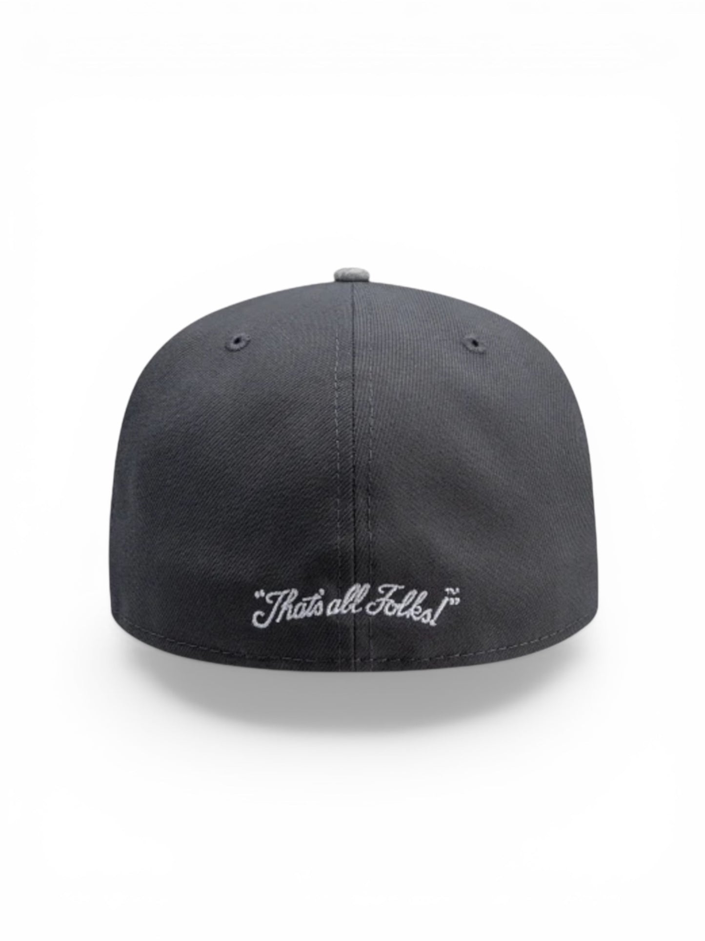 Bugs Bunny Looney Tunes New Era 59FIFTY Closed Cap