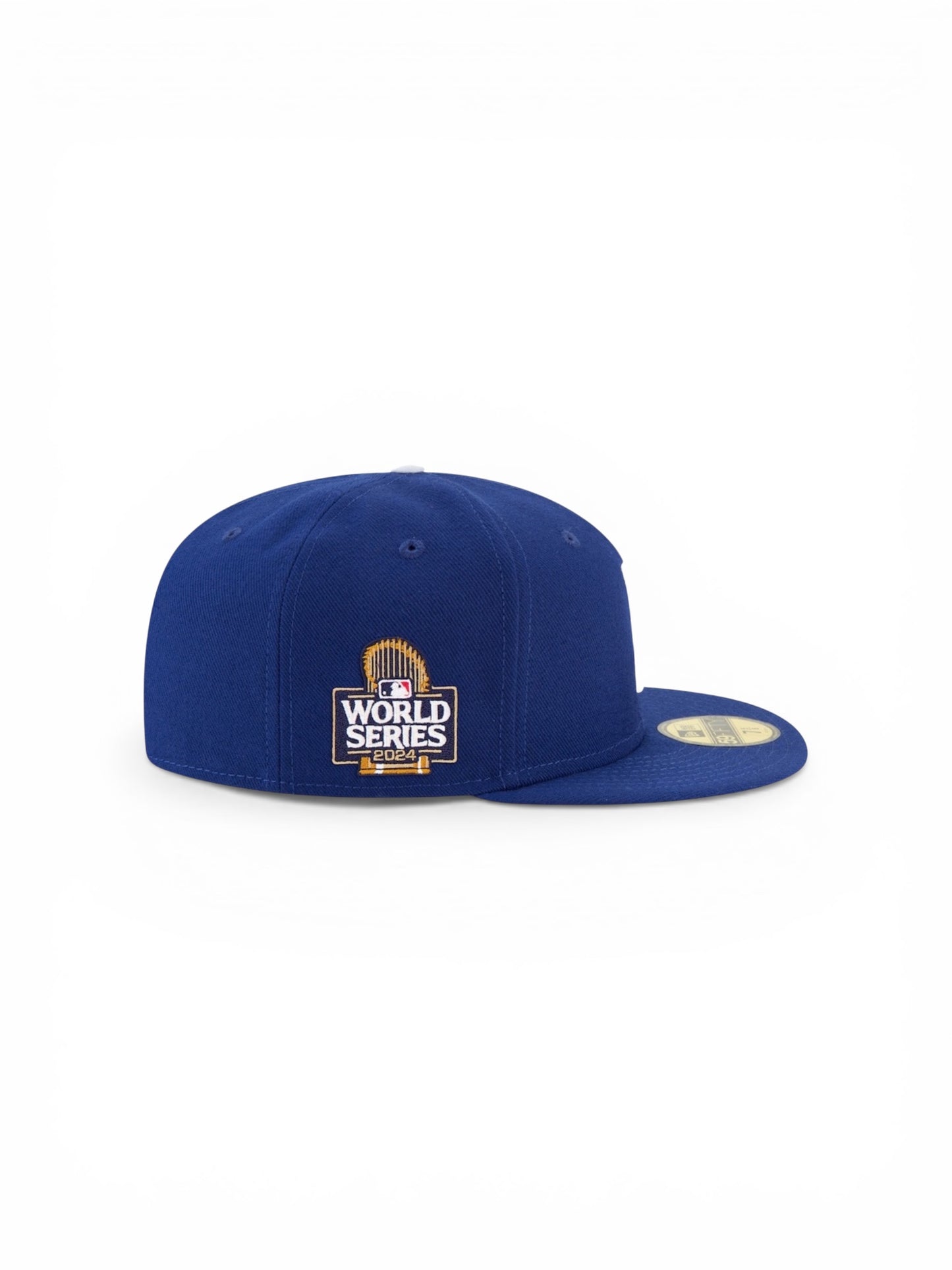 New Era Dodgers Los Angeles 59fifty World Series 2024 Cap