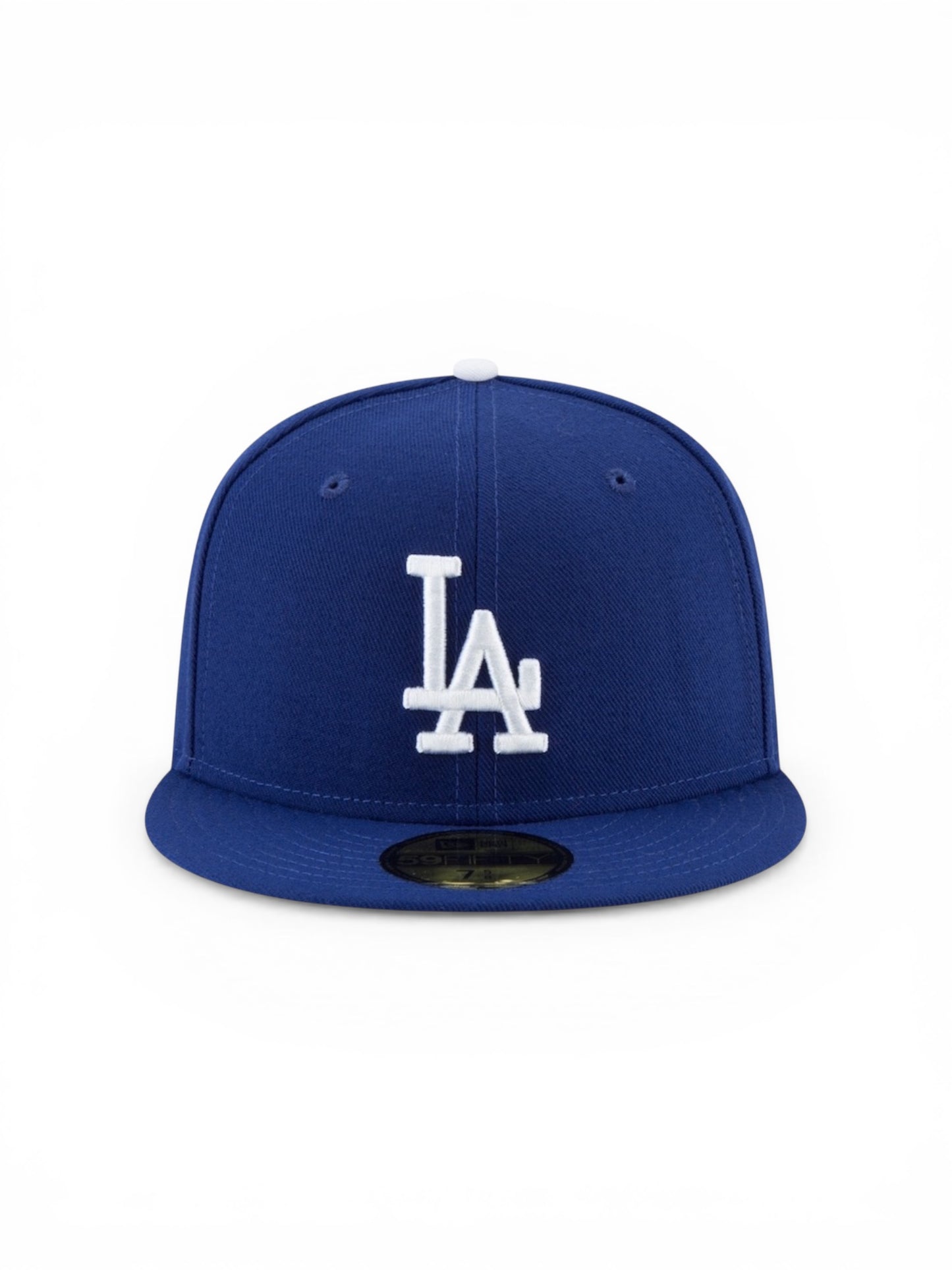 New Era Dodgers Los Angeles 59fifty World Series 2024 Cap