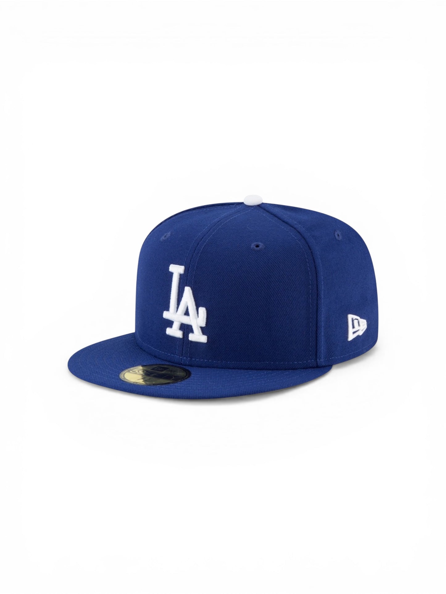 New Era Dodgers Los Angeles 59fifty World Series 2024 Cap