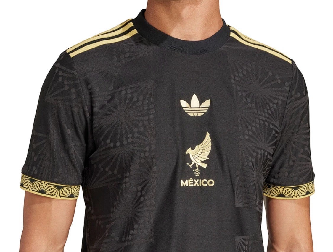 Jersey tercero Selección Nacional de México 24/25 Hombre afición
