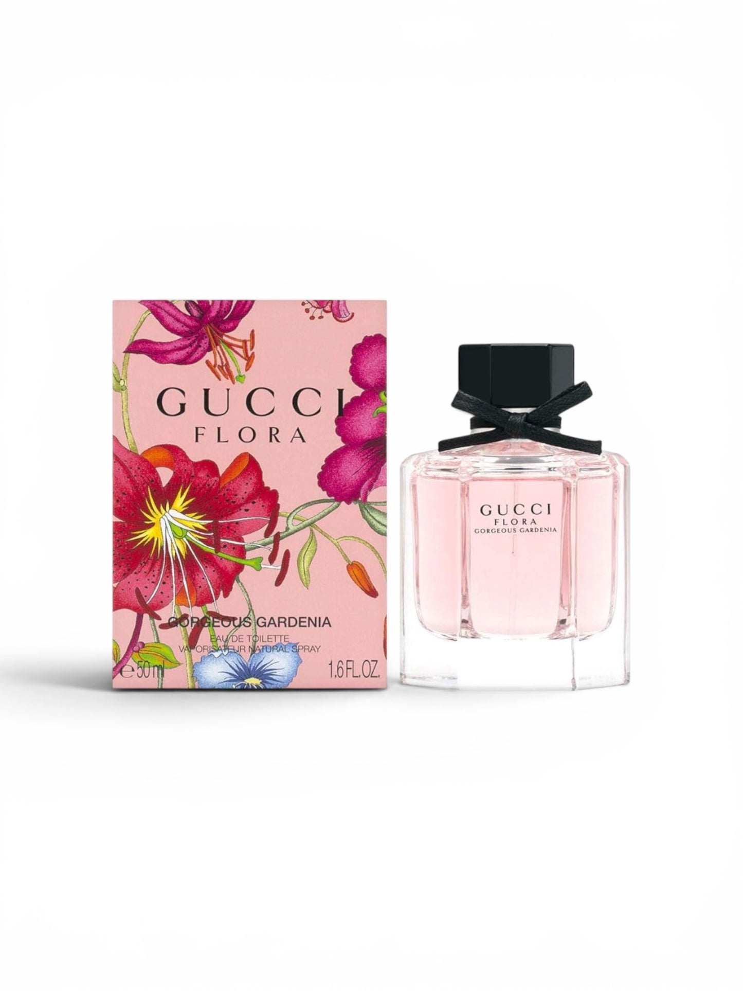 Gucci Flora gorgeous garden Eau de Toilette