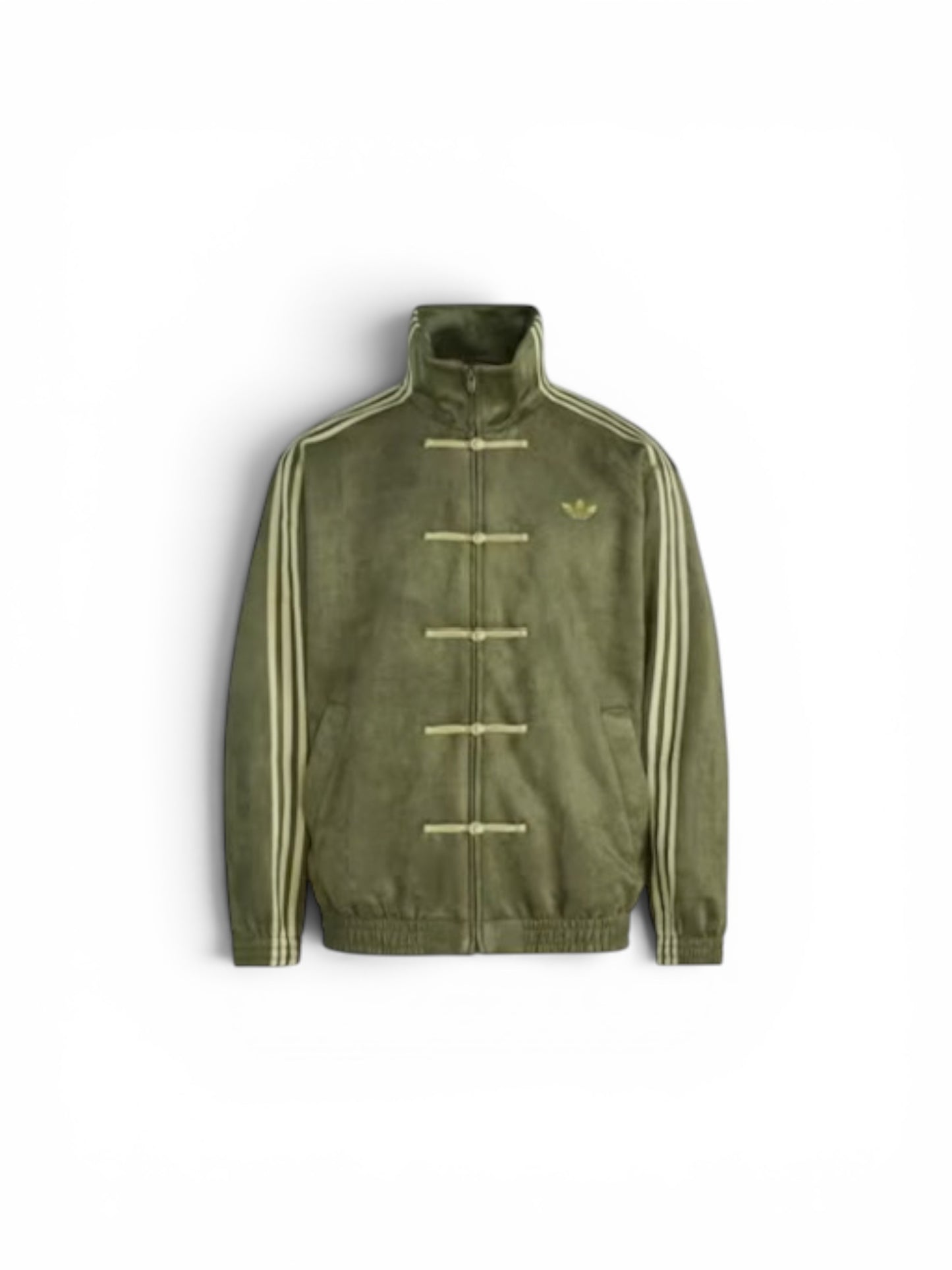 Adidas Originals CCT 3.1 Track Top (Unisex)