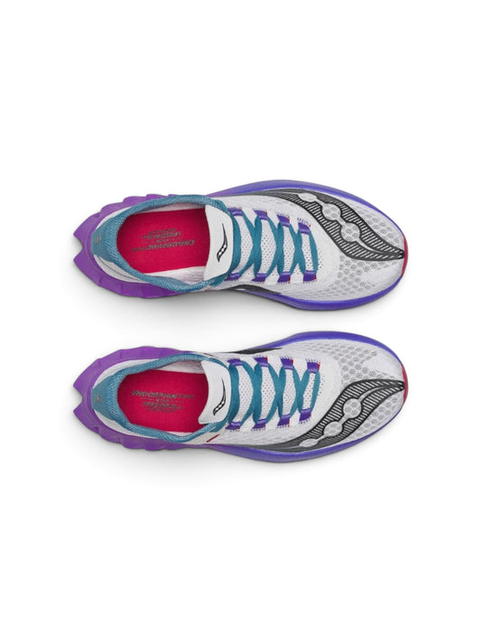 Saucony Endorphin road 4 WMNS