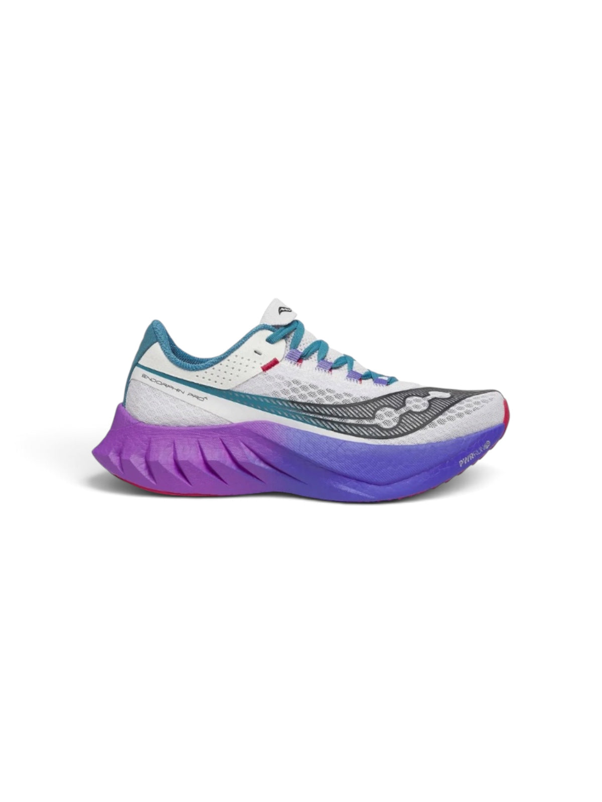 Saucony Endorphin road 4 WMNS