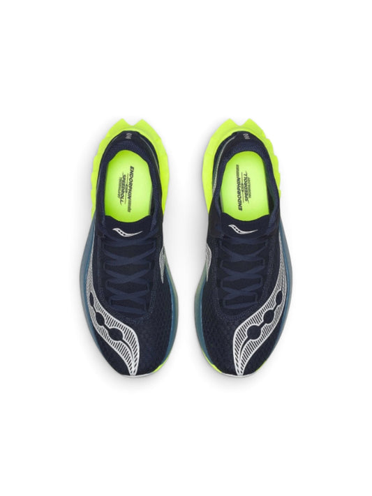Saucony Endorphin 4 road Men´s