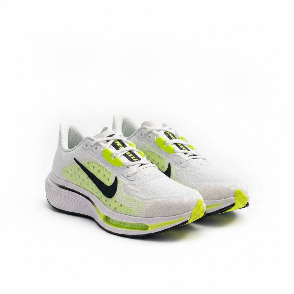 Nike Pegasus plus 2 white