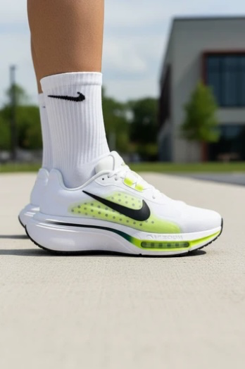 Nike Pegasus plus 2 white