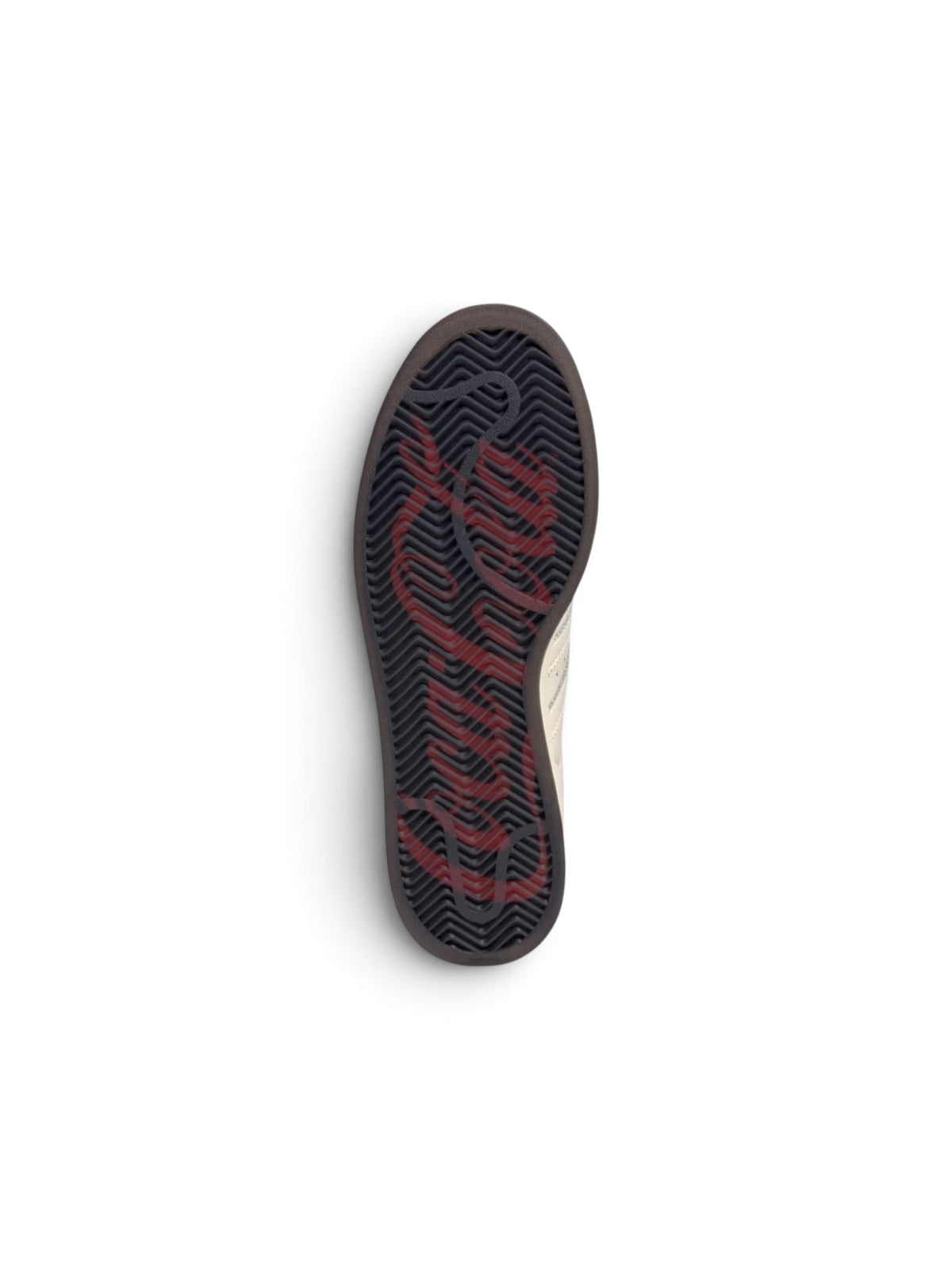Tenis Superstar II adidas x Coca-Cola unisex