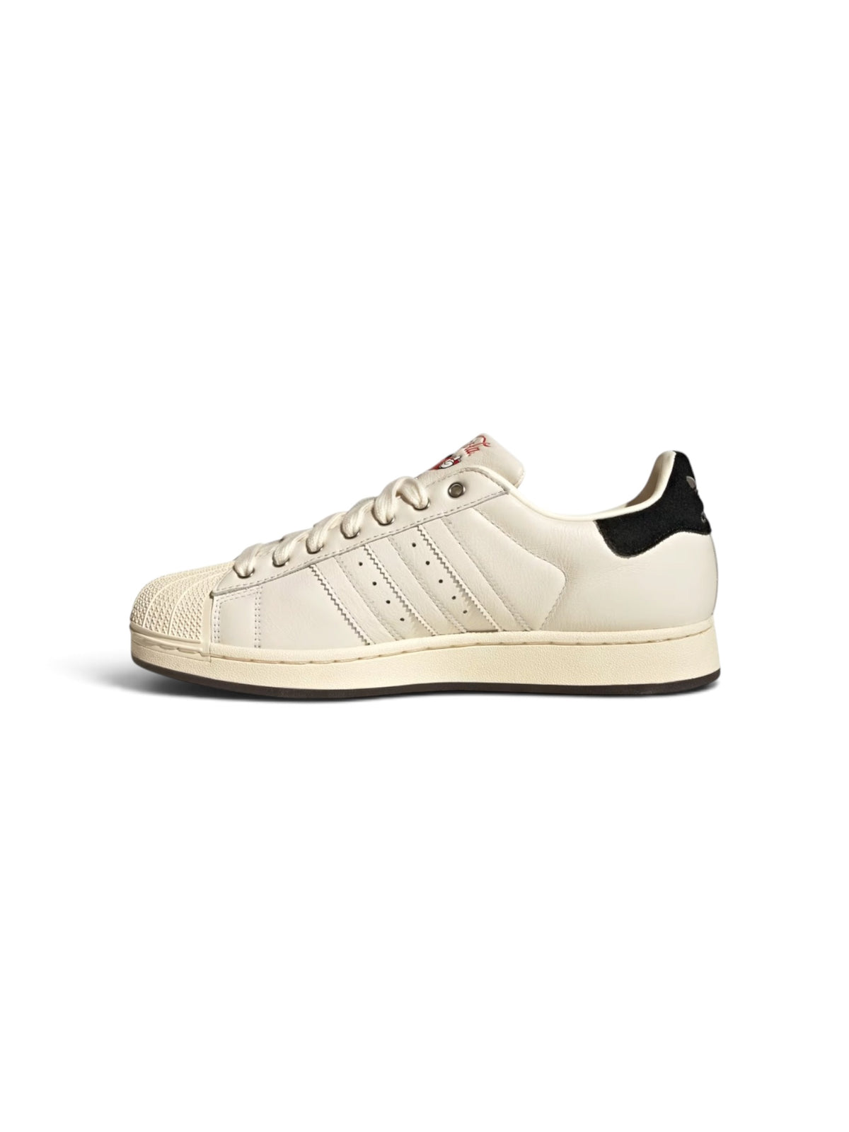 Tenis Superstar II adidas x Coca-Cola unisex