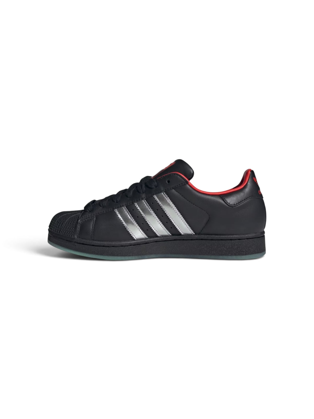 adidas Originals Superstar II x Coca-Cola Black limited edition Sneakers