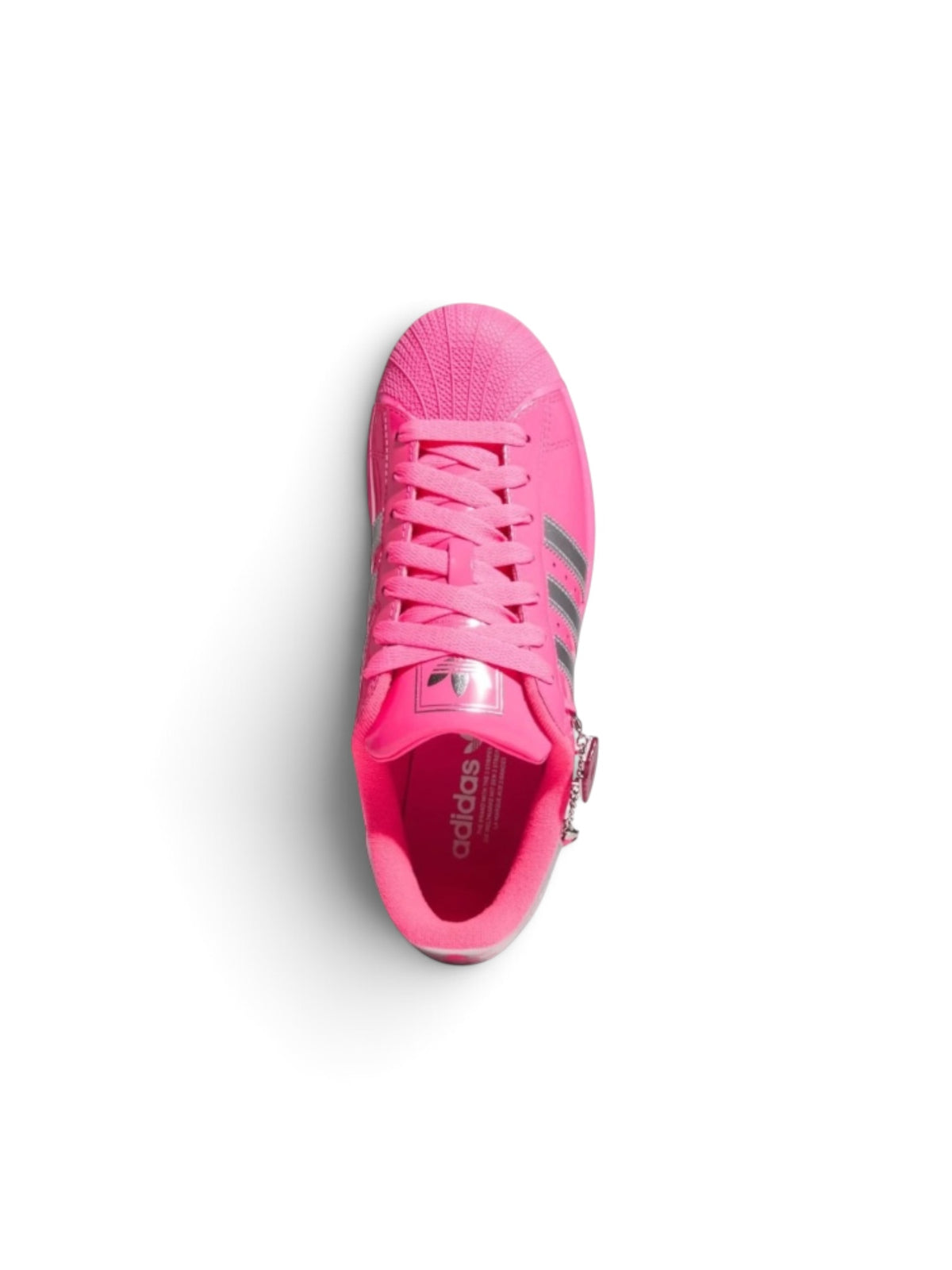 Tenis adidas Originals Superstar "Kisses" WMNS (Limited Edition