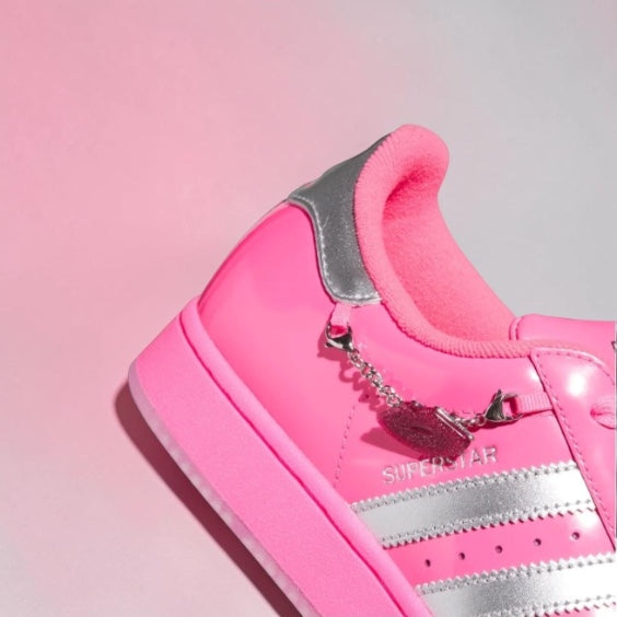 Tenis adidas Originals Superstar "Kisses" WMNS (Limited Edition