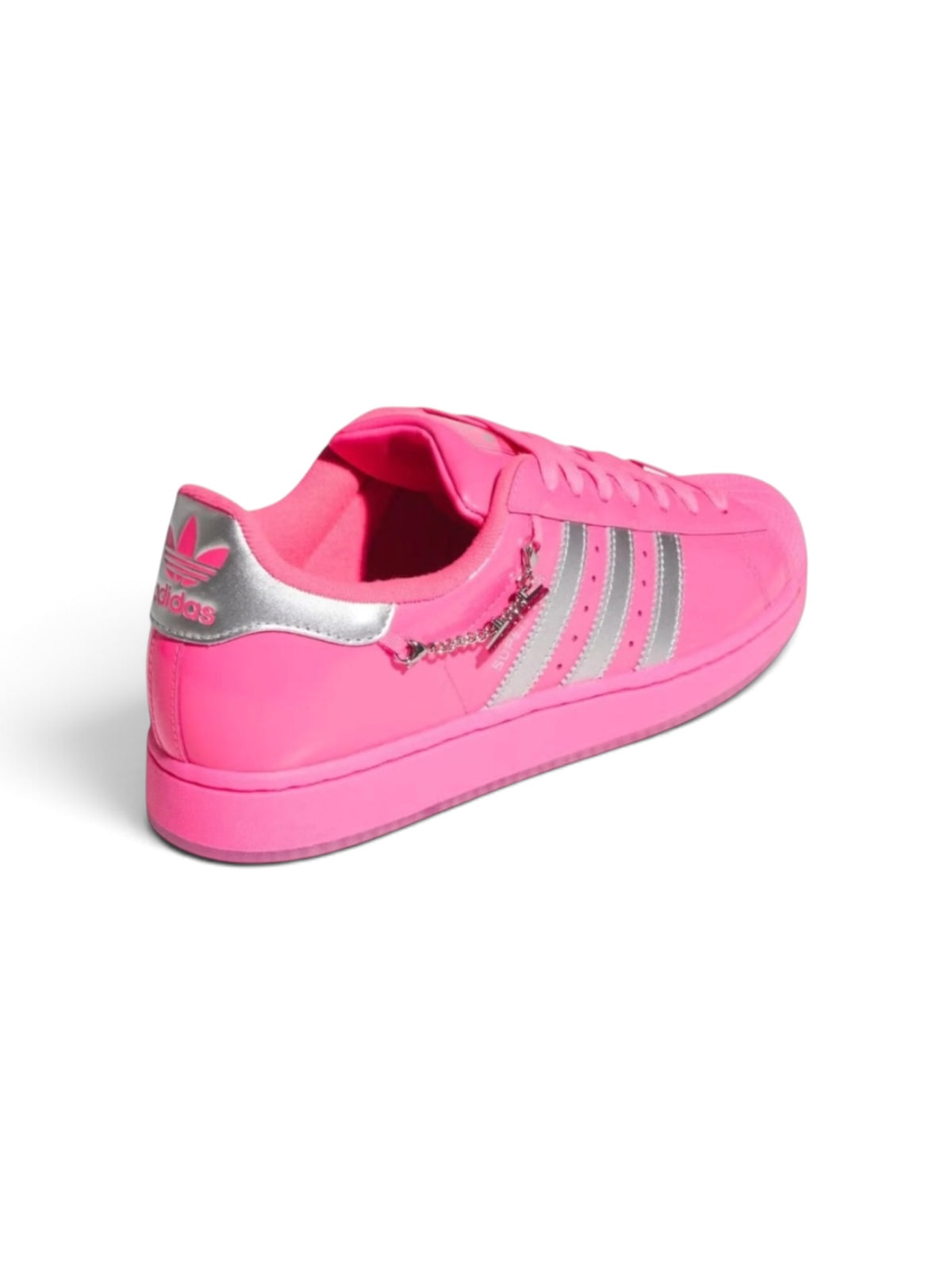 Tenis adidas Originals Superstar "Kisses" WMNS (Limited Edition