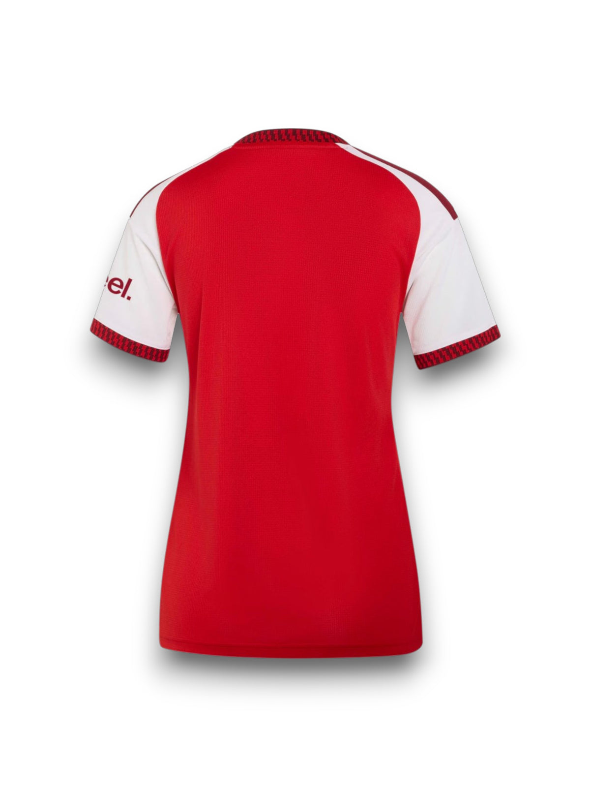 Jersey Arsenal Local Versión Aficionado Para Dama 26/27
