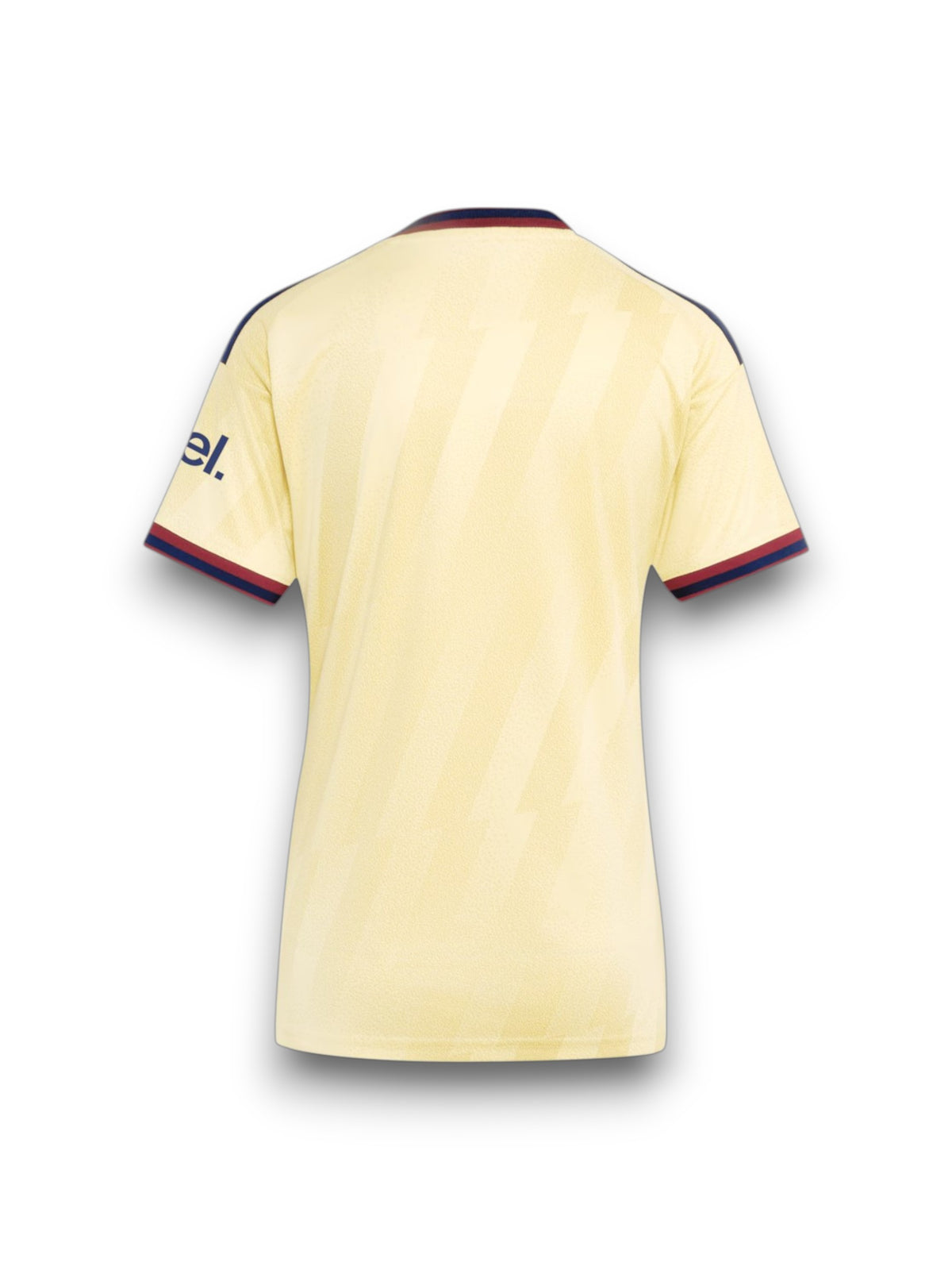 Jersey Arsenal 3ra Versión Aficionado Para Dama 26/27