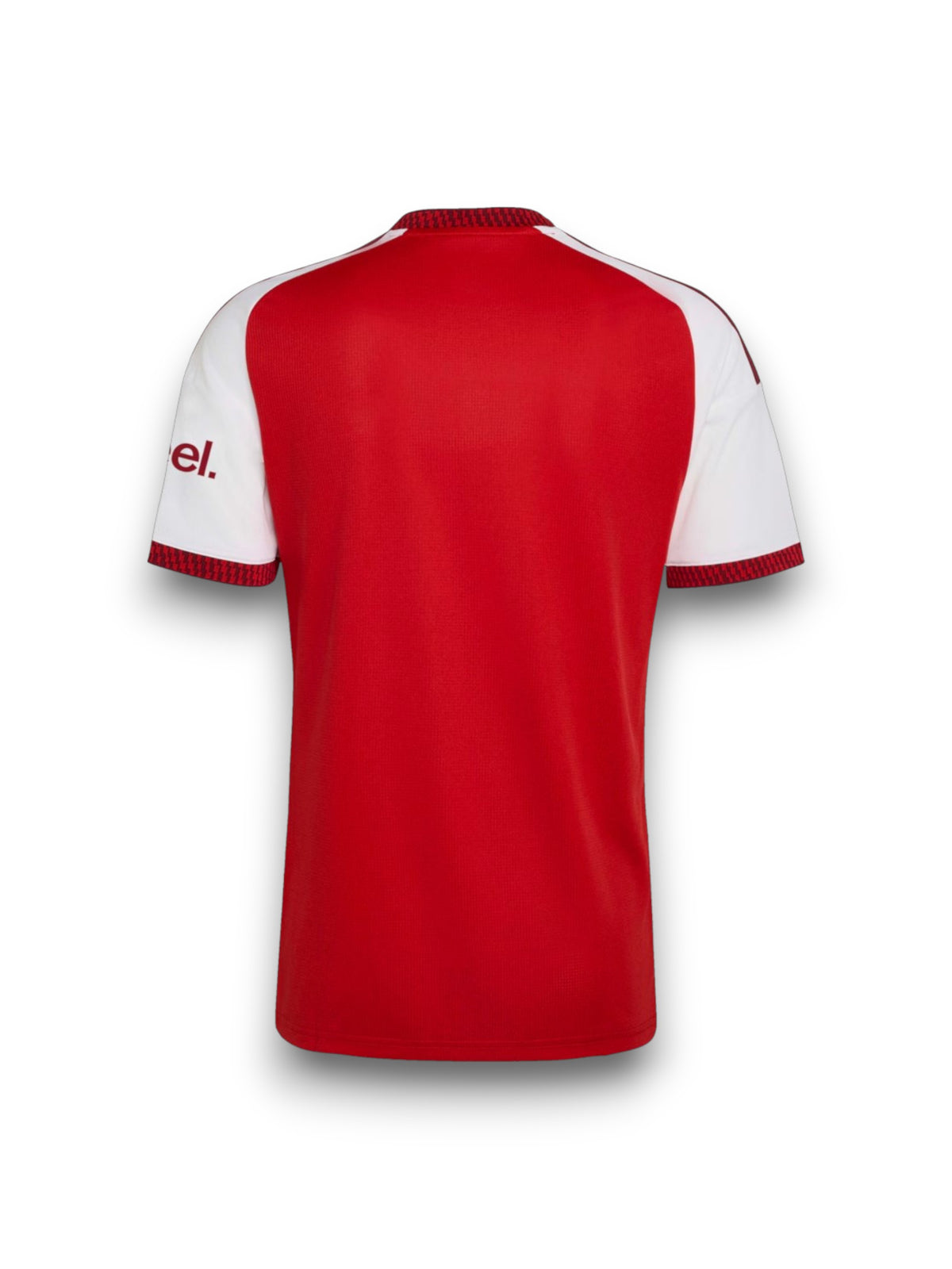 Jersey Arsenal Local Versión Aficionado Para Caballero 26/27