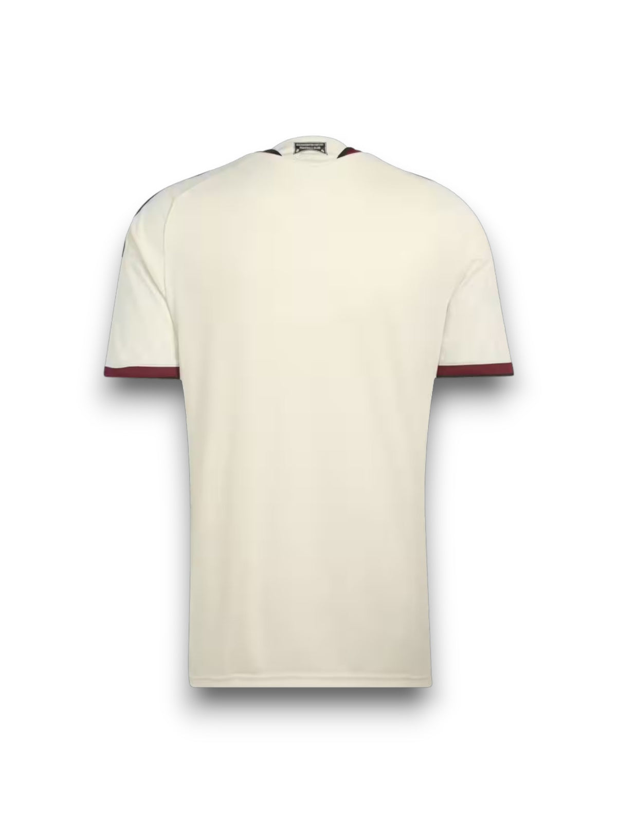 Jersey Manchester United 3ra Versión Aficionado Para Caballero 26/27