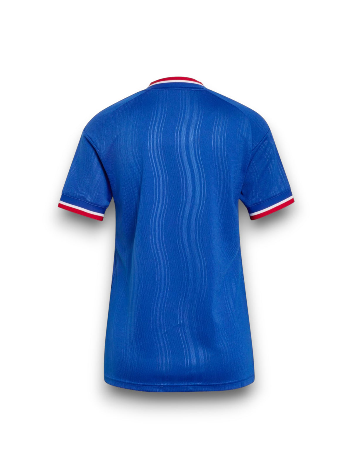Jersey Manchester United Visita Versión Aficionado Para Dama 26/27