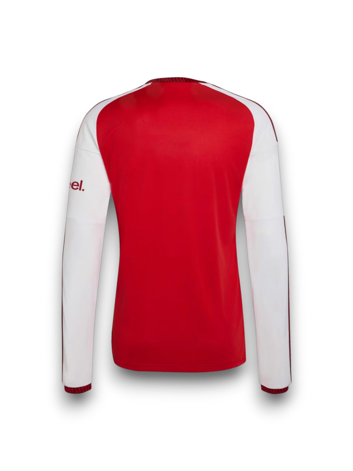 Jersey Arsenal Local Versión Aficionado Para Caballero 26/27