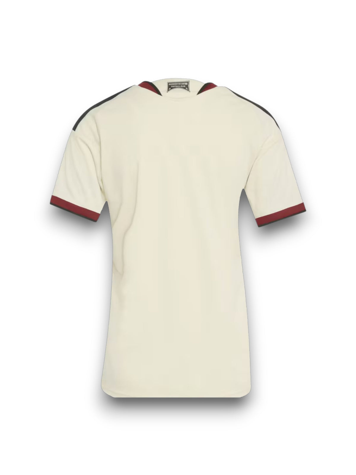 Jersey Manchester United 3ra Versión Aficionado Para Dama 26/27