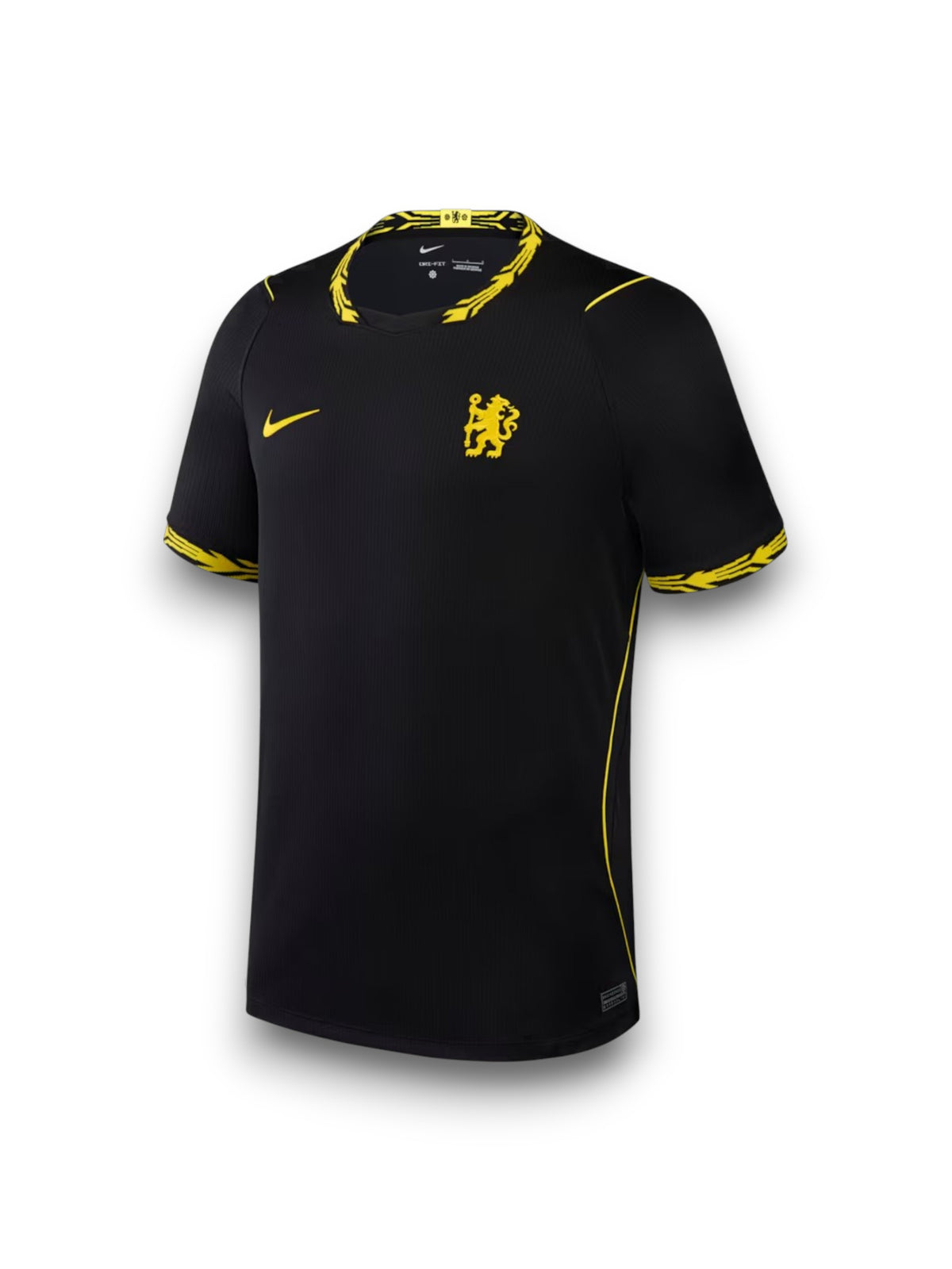 Jersey Chelsea Visita Versión Aficionado Para Caballero 26/27