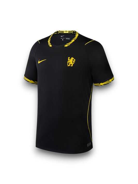 Jersey Chelsea Visita Versión Aficionado Para Caballero 26/27